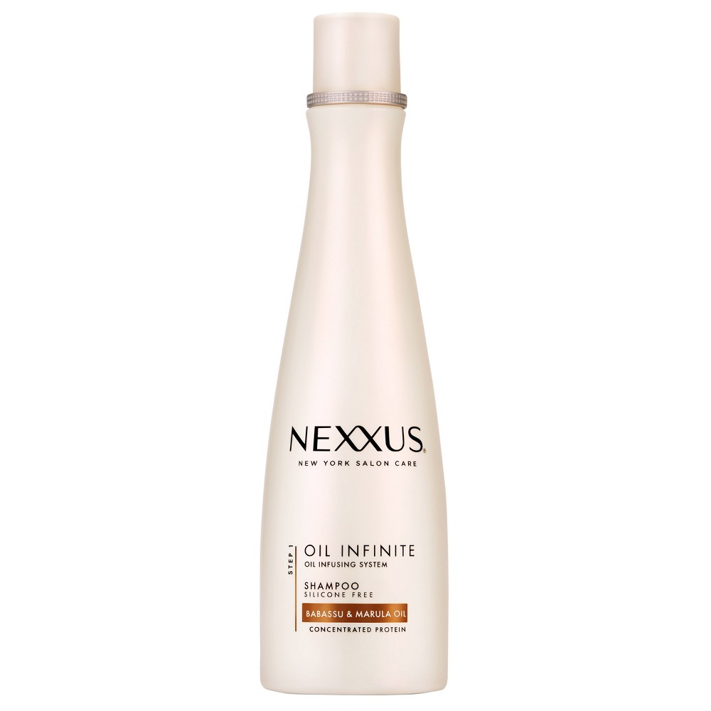 NEXXUS VitaTress Biotin Shampoo 33.8 oz