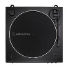 Audio-Technica Fully Automatic Belt-Drive Turntable with Bookshelf Speakers - 3 of 4