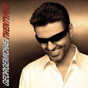 George Michael - TwentyFive (CD)