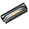 World Wide Stereo Record Care Kit with 12" Modern Series Cork Slipmat and Anti-Static Record Brush - 2 of 4
