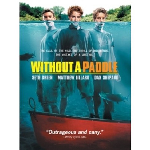 Without a paddle nature's calling full movie online free hot sale