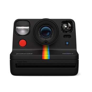 Polaroid Now Camera Gen 2 Everything Box - Black/White