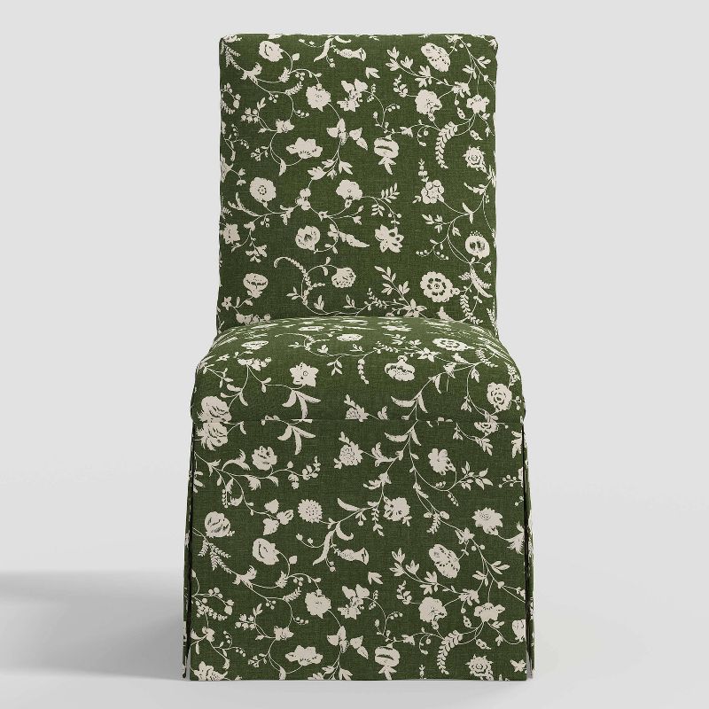 Logan Dining Chair Slipcover - Threshold™, 2 of 8