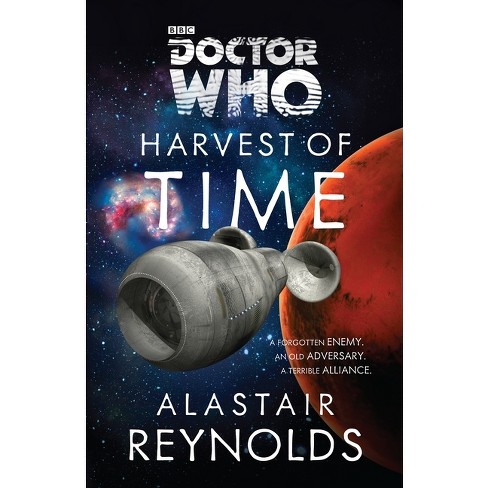 Doctor Who - by  Alastair Reynolds (Paperback) - image 1 of 1