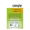 Girnar Green Tea Live Lite - 3 of 4
