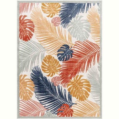 Mark & Day Esbon Woven Indoor and Outdoor Area Rugs