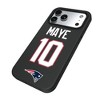 NFL New England Patriots Players Game Tactic Bump Cell Phone Case for Apple iPhone 17 Series - 2 of 4