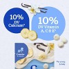 Gerber Baby Food Banana Vanilla Yogurt Melts Baby Snack - 1oz - 4 of 4