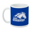 UAH Primary Logo Ceramic Coffee Mug Novelty Gift Mugs for Coffee Tea and Hot Drinks 11oz White - 3 of 4