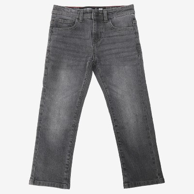 CULTURA Boy's Stretch Jeans
