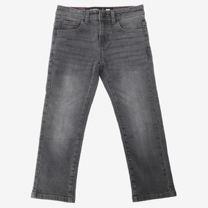 CULTURA Boy's Stretch Jeans - 1 of 3