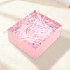 Unique Bargains 3.53 oz Raffia grass filler Shredded paper filler for Christmas Easter Basket Grass - 4 of 4