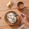 Tillamook Campfire Peanut Butter Cup Frozen Ice Cream - 1.5qt - 2 of 4