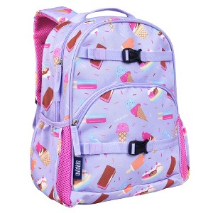 Wildkin Kids  Next Gen Medium Eco Backpack - 15 Inch / 12L - 1 of 4