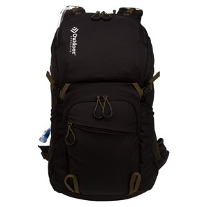 Outdoor Products Grandview Hydration Pack - Black - 1 of 4