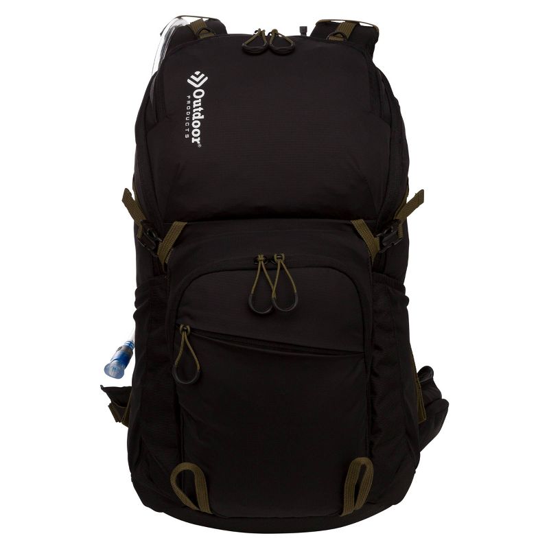 Outdoor Products Grandview Hydration Pack - Black, 1 of 10