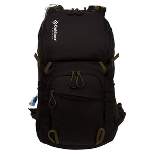 Outdoor Products Grandview Hydration Pack - Black
