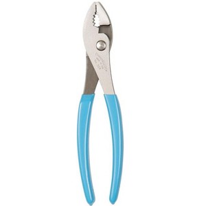 Channellock 8 in. Carbon Steel Slip Joint Pliers - 1 of 1