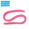 Unique Bargains Smooth Surface DIY Craft Activity Kits Quilling Paper Strips 120 Pcs - 2 of 4