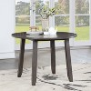 Yorktown Dining Set - Steve Silver Co. - 3 of 4