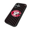 MLB Cooperstown Central Teams Pinstripe Bump Cell Phone Case for Apple iPhone 17 Series - 2 of 4