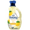 Downy Romance in Rome Liquid Fabric Softener - 38 fl oz - 2 of 4