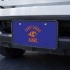 U.S. Coast Guard Academy Bears Novelty Metal Vanity Tag License Plate - 3 of 4