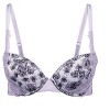 Adore Me Women's Rochelle Demi Bra - 4 of 4
