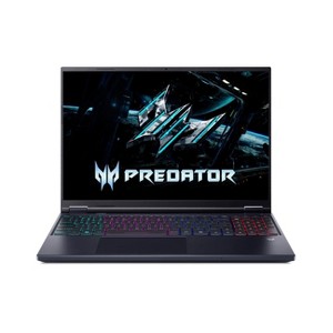 acer ノートパソコン　win11 SSD128GB.office2021 Acer Predator Helios Neo 16 Gaming Laptop 16