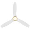 Modern Forms Renegade 8-Blade LED Smart Ceiling Fan - 4 of 4