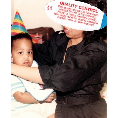 Pat Phillips: Quality Control - (Hardcover)