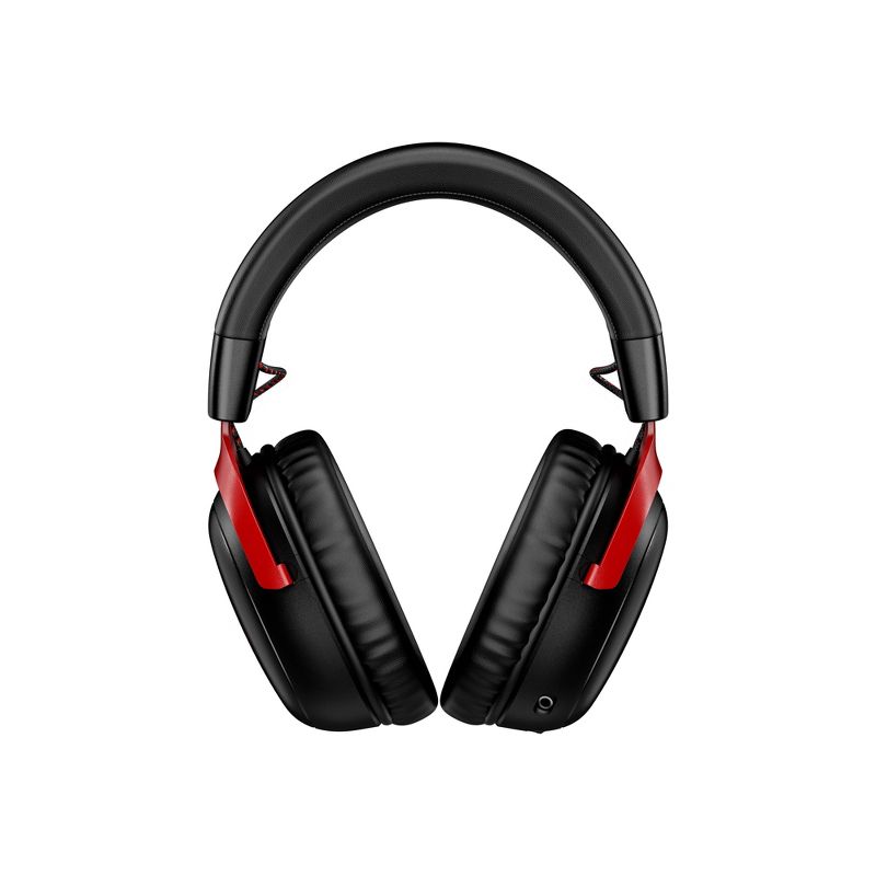 HyperX Cloud III Wireless Gaming Headset for PC/PlayStation 4/5/Nintendo Switch, 3 of 11