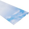 Fadeless® Bulletin Board Art Paper, Wispy Clouds, 48" x 50', 1 Roll - 2 of 4