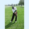 Jef World Of Golf Power Connector - 3 of 3