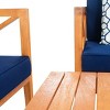 Nunzio 4 Piece Set - Indoor/Outdoor - PAT7031 - Safavieh - 3 of 4
