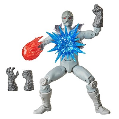 z putty lightning collection