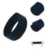 Unique Bargains Ergonomic Design Headband Elastic Headband 1 Pc - 3 of 4
