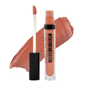 Palladio Nude Matte Cream Lip Color - 1 of 4