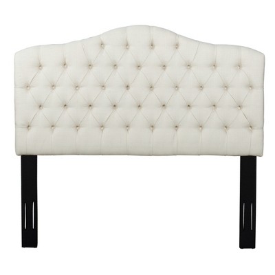 tufted headboard target