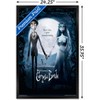 Trends International Tim Burton's The Corpse Bride - One Sheet Framed Wall Poster Prints - 3 of 4