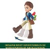 Universal Pictures’ Wicked Students of Shiz 5 Small Doll Multipack, Inspired by the Movie - 4 of 4