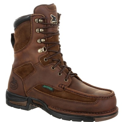 Men's Georgia Boot Athens Waterproof Work Boot