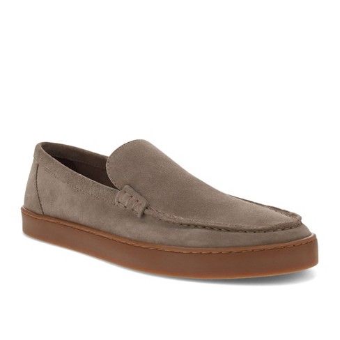 Dockers Mens Varian Suede Leather Casual Slip-on Loafer Shoe : Target