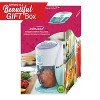 Brentwood TS-1425 35-Oz. Margarita and Frozen Drink Maker (Blue) - 3 of 4