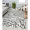 Rugs America Harley Transitional Vintage Area Rug - 3 of 4