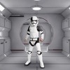 Star Wars Episode VIII Storm Trooper Executioner Super Deluxe Child Costume - 4 of 4