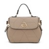 MKF Collection Clementine Vegan Leather Women’s Satchel Handbag Purse by Mia K - 2 of 4