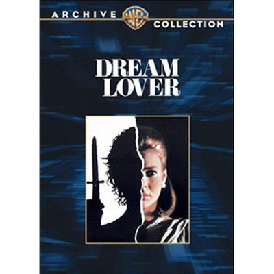 Dream Lover (DVD)(2011)