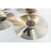 Zildjian K Sweet Cymbal Pack, 15", 17", 19", 21" With Free 19" Crash Level 3  197881068981 - 4 of 4