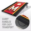 NCAA Maryland Terrapins 2'x3' MDF Toss Game Set - 2 of 4
